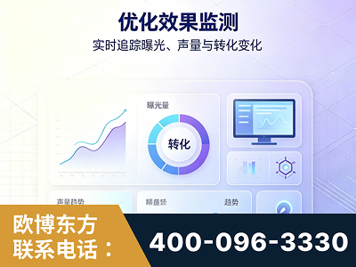 和田-优化效果监测