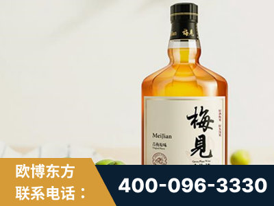 和田-梅见青梅酒
