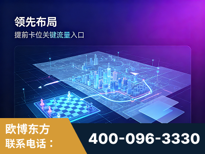 和田-领先布局：于2024年初开启GEO业务的公司